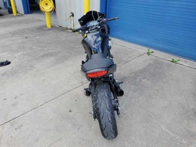 Кавасакі Інша, об'ємом двигуна 0.65 л та пробігом 0 тис. км за 500 $, фото 4 на Automoto.ua