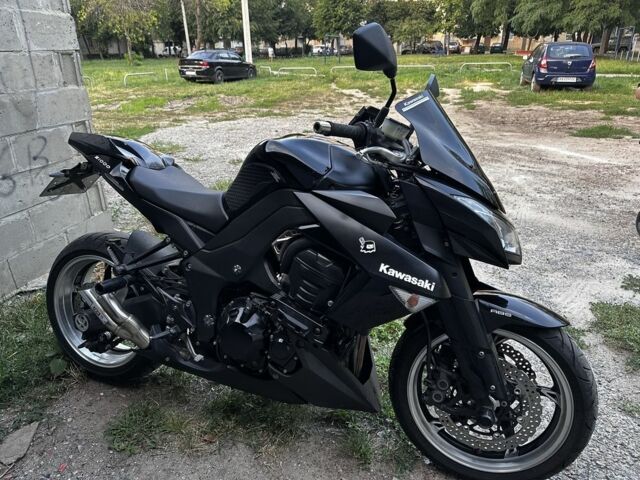 Кавасаки Другая, объемом двигателя 1.04 л и пробегом 0 тыс. км за 8500 $, фото 6 на Automoto.ua