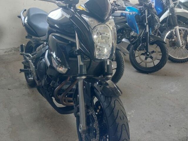 Кавасакі Інша, об'ємом двигуна 0.4 л та пробігом 0 тис. км за 4000 $, фото 3 на Automoto.ua