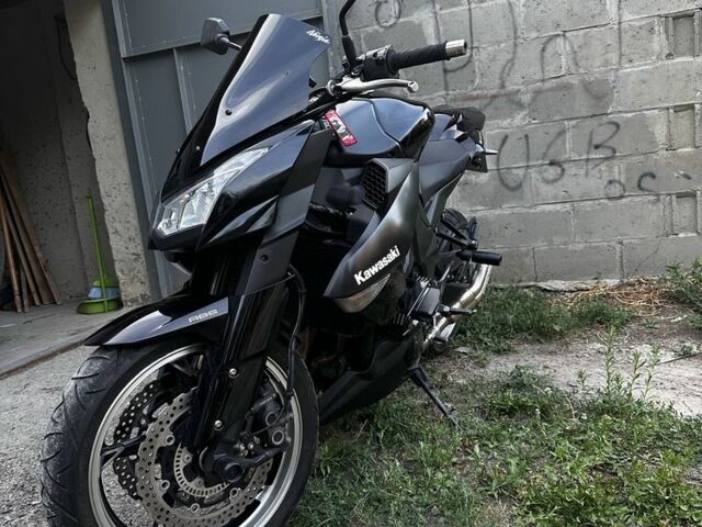 Кавасаки Другая, объемом двигателя 1.04 л и пробегом 0 тыс. км за 8500 $, фото 18 на Automoto.ua
