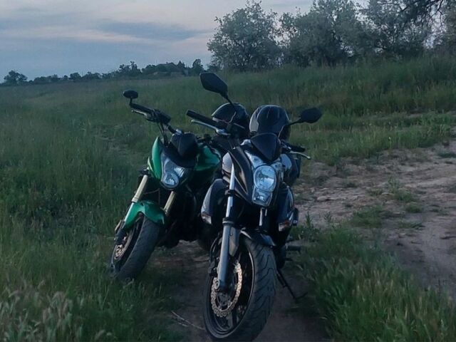 Кавасакі Інша, об'ємом двигуна 0.4 л та пробігом 0 тис. км за 4000 $, фото 7 на Automoto.ua