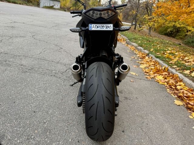 Кавасакі Інша, об'ємом двигуна 1.04 л та пробігом 0 тис. км за 8800 $, фото 9 на Automoto.ua