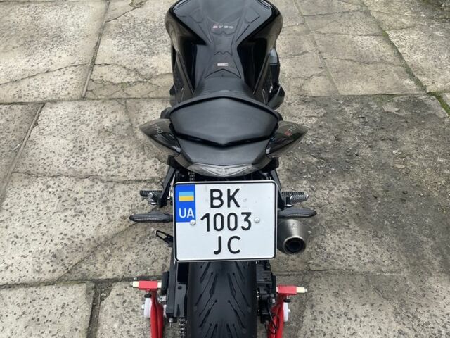 Кавасаки Другая, объемом двигателя 0.75 л и пробегом 0 тыс. км за 5950 $, фото 4 на Automoto.ua