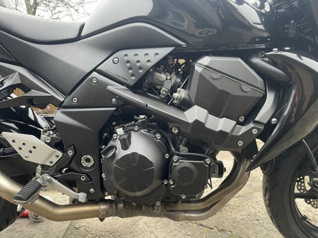 Кавасаки Другая, объемом двигателя 0.75 л и пробегом 0 тыс. км за 5950 $, фото 12 на Automoto.ua