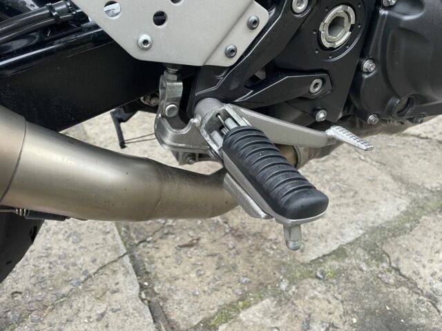 Кавасаки Другая, объемом двигателя 0.75 л и пробегом 0 тыс. км за 5950 $, фото 14 на Automoto.ua