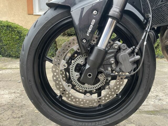 Кавасаки Другая, объемом двигателя 0.75 л и пробегом 0 тыс. км за 5950 $, фото 21 на Automoto.ua