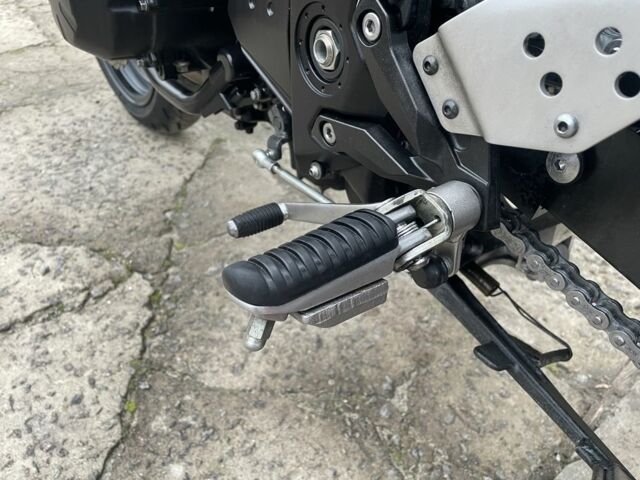 Кавасаки Другая, объемом двигателя 0.75 л и пробегом 0 тыс. км за 5950 $, фото 13 на Automoto.ua