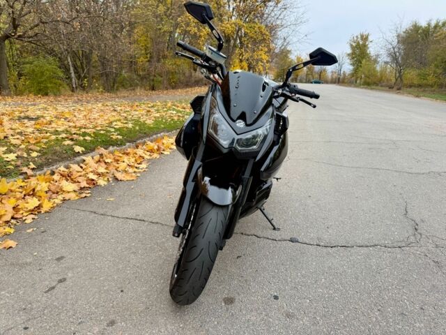 Кавасакі Інша, об'ємом двигуна 1.04 л та пробігом 0 тис. км за 8800 $, фото 19 на Automoto.ua