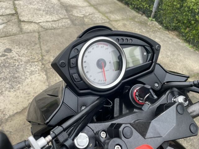 Кавасаки Другая, объемом двигателя 0.75 л и пробегом 0 тыс. км за 5950 $, фото 9 на Automoto.ua