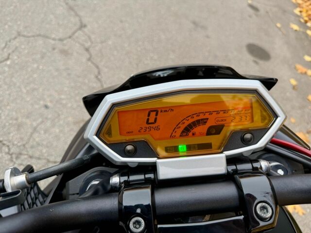 Кавасакі Інша, об'ємом двигуна 1.04 л та пробігом 0 тис. км за 8800 $, фото 8 на Automoto.ua