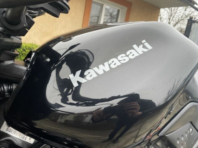 Кавасаки Другая, объемом двигателя 0.75 л и пробегом 0 тыс. км за 5950 $, фото 8 на Automoto.ua