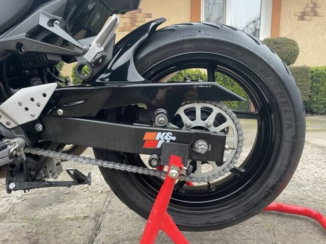 Кавасаки Другая, объемом двигателя 0.75 л и пробегом 0 тыс. км за 5950 $, фото 19 на Automoto.ua