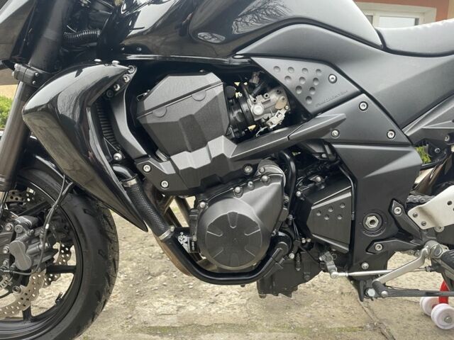 Кавасаки Другая, объемом двигателя 0.75 л и пробегом 0 тыс. км за 5950 $, фото 11 на Automoto.ua