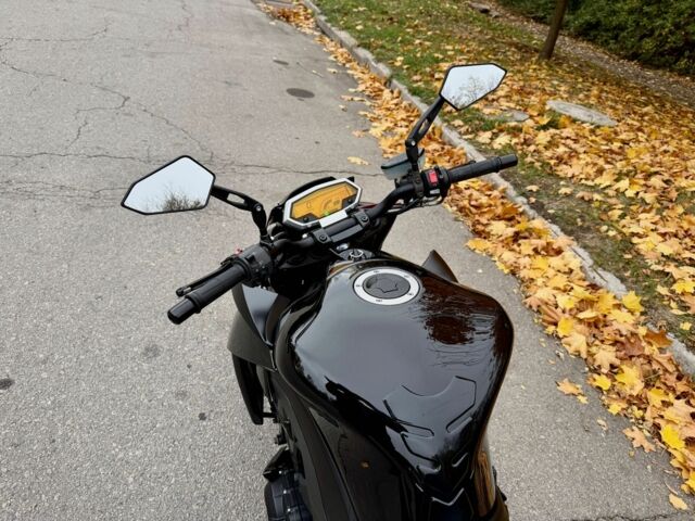 Кавасакі Інша, об'ємом двигуна 1.04 л та пробігом 0 тис. км за 8800 $, фото 11 на Automoto.ua