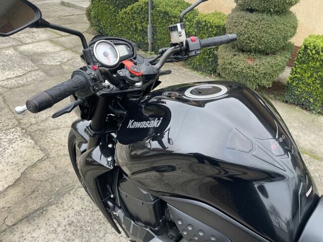Кавасаки Другая, объемом двигателя 0.75 л и пробегом 0 тыс. км за 5950 $, фото 5 на Automoto.ua