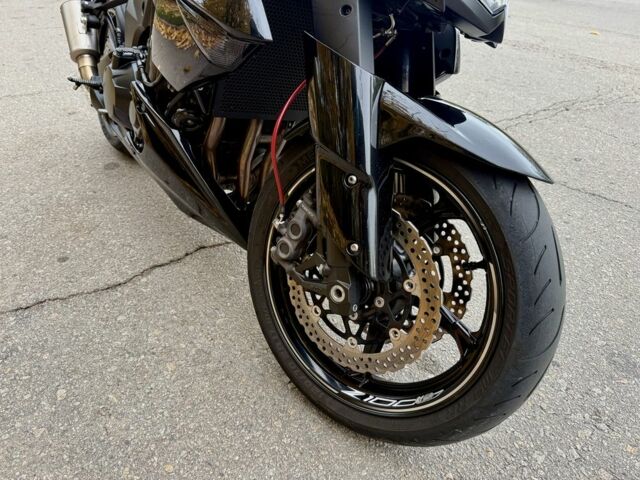 Кавасакі Інша, об'ємом двигуна 1.04 л та пробігом 0 тис. км за 8800 $, фото 4 на Automoto.ua