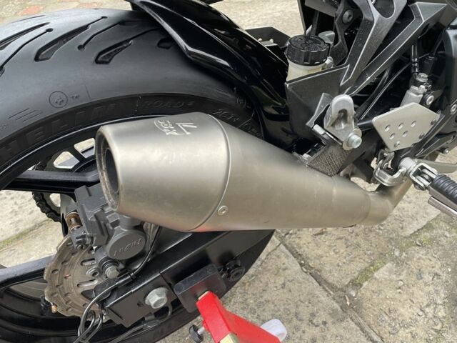 Кавасаки Другая, объемом двигателя 0.75 л и пробегом 0 тыс. км за 5950 $, фото 16 на Automoto.ua