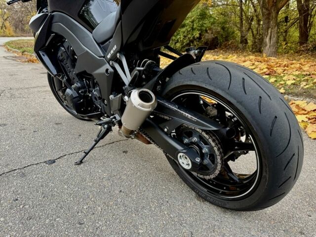 Кавасакі Інша, об'ємом двигуна 1.04 л та пробігом 0 тис. км за 8800 $, фото 6 на Automoto.ua