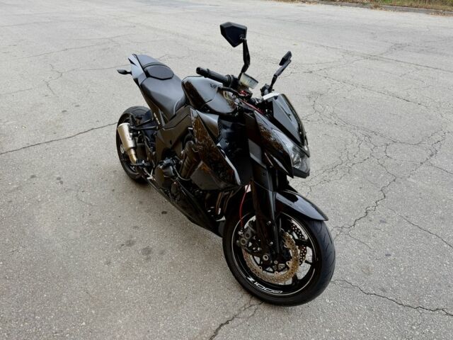 Кавасакі Інша, об'ємом двигуна 1.04 л та пробігом 0 тис. км за 8800 $, фото 3 на Automoto.ua