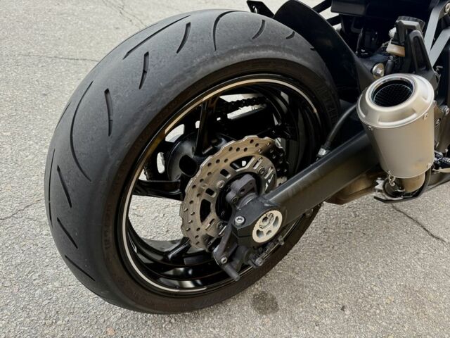 Кавасакі Інша, об'ємом двигуна 1.04 л та пробігом 0 тис. км за 8800 $, фото 5 на Automoto.ua