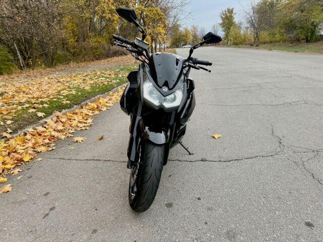 Кавасакі Інша, об'ємом двигуна 1.04 л та пробігом 0 тис. км за 8800 $, фото 13 на Automoto.ua