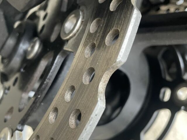 Кавасаки Другая, объемом двигателя 0.75 л и пробегом 0 тыс. км за 5950 $, фото 22 на Automoto.ua