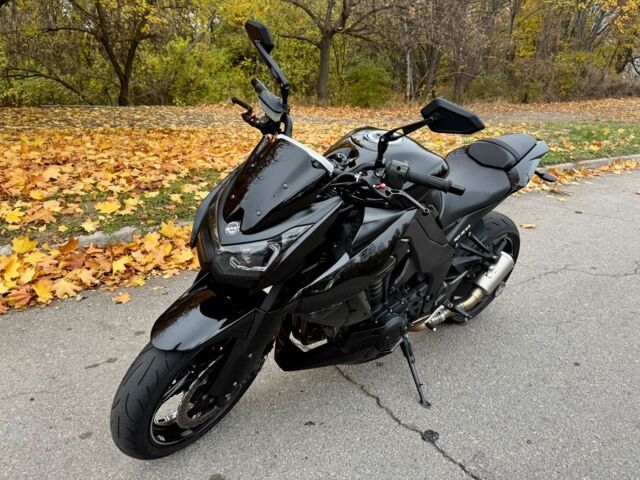 Кавасакі Інша, об'ємом двигуна 1.04 л та пробігом 0 тис. км за 8800 $, фото 18 на Automoto.ua