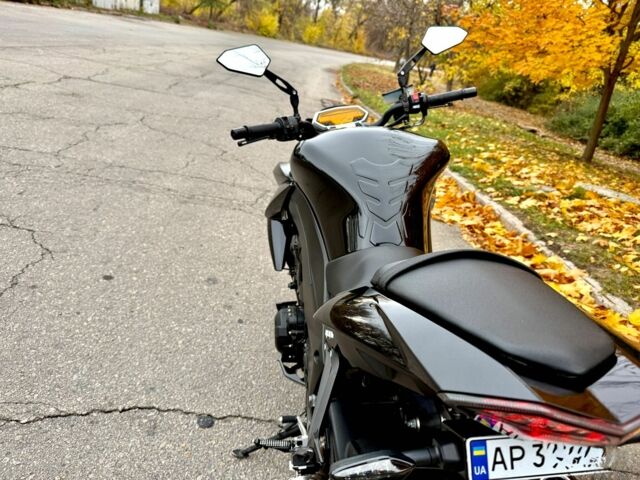 Кавасакі Інша, об'ємом двигуна 1.04 л та пробігом 0 тис. км за 8800 $, фото 15 на Automoto.ua