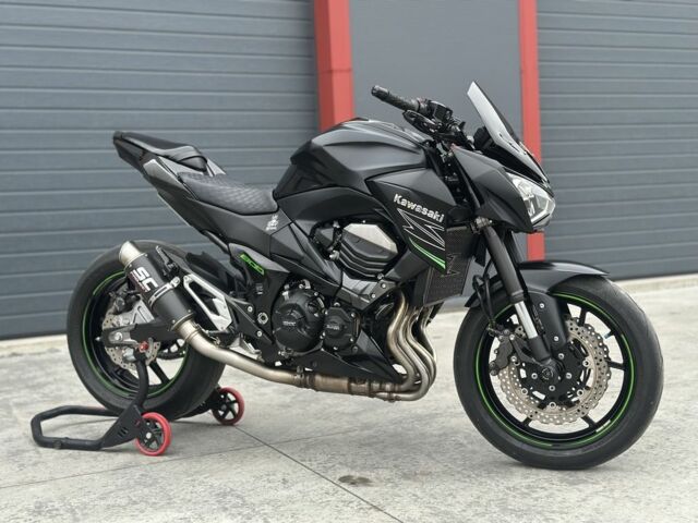 Кавасакі Інша, об'ємом двигуна 0.8 л та пробігом 0 тис. км за 7999 $, фото 2 на Automoto.ua