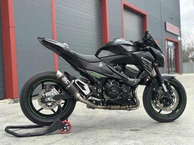 Кавасакі Інша, об'ємом двигуна 0.8 л та пробігом 0 тис. км за 7999 $, фото 3 на Automoto.ua