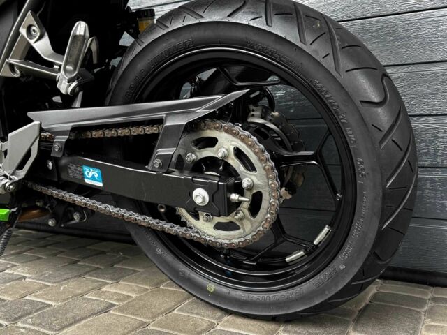 Кавасакі Інша, об'ємом двигуна 0.25 л та пробігом 0 тис. км за 3500 $, фото 9 на Automoto.ua