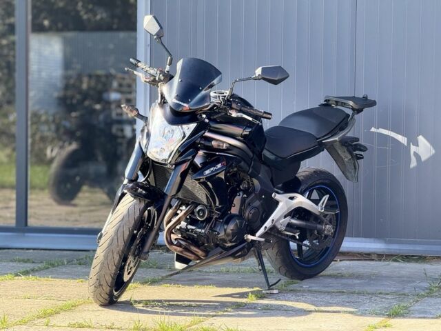 Кавасакі Інша, об'ємом двигуна 0.65 л та пробігом 0 тис. км за 5600 $, фото 4 на Automoto.ua