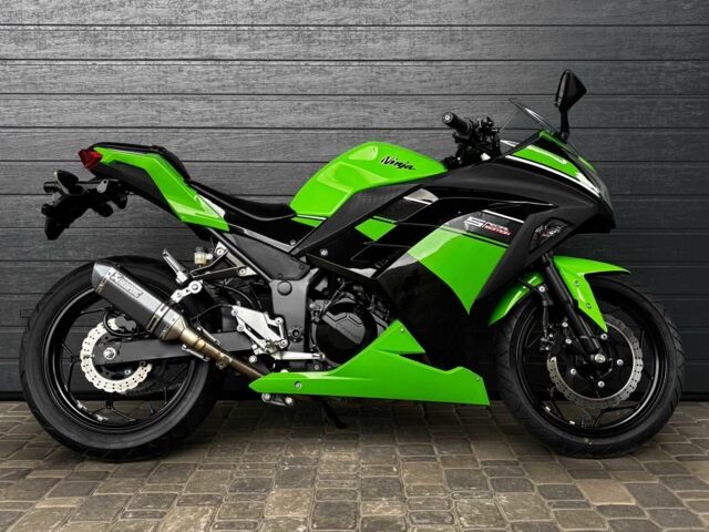 Кавасакі Інша, об'ємом двигуна 0.25 л та пробігом 0 тис. км за 3500 $, фото 1 на Automoto.ua