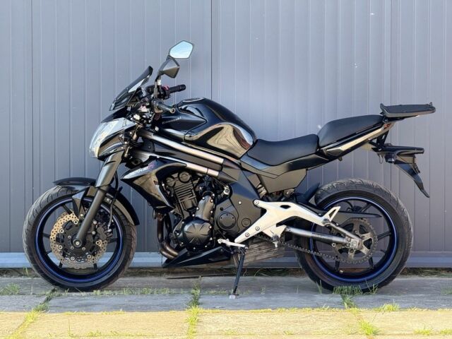 Кавасакі Інша, об'ємом двигуна 0.65 л та пробігом 0 тис. км за 5600 $, фото 1 на Automoto.ua