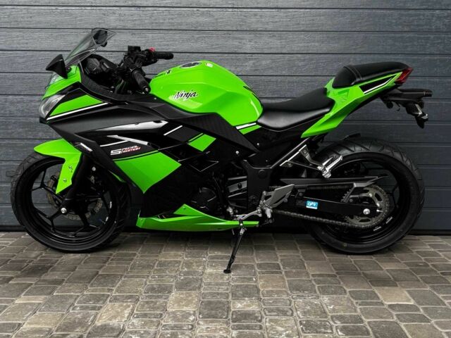 Кавасакі Інша, об'ємом двигуна 0.25 л та пробігом 0 тис. км за 3500 $, фото 5 на Automoto.ua