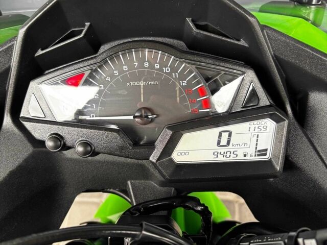 Кавасакі Інша, об'ємом двигуна 0.25 л та пробігом 0 тис. км за 3500 $, фото 3 на Automoto.ua