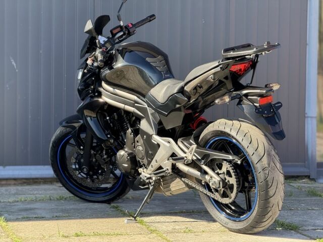 Кавасакі Інша, об'ємом двигуна 0.65 л та пробігом 0 тис. км за 5600 $, фото 3 на Automoto.ua