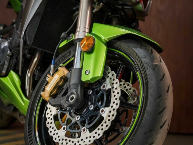 Кавасаки Другая, объемом двигателя 1.04 л и пробегом 0 тыс. км за 12500 $, фото 13 на Automoto.ua