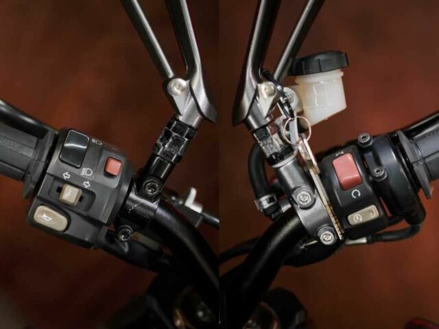 Кавасаки Другая, объемом двигателя 1.04 л и пробегом 0 тыс. км за 12500 $, фото 11 на Automoto.ua