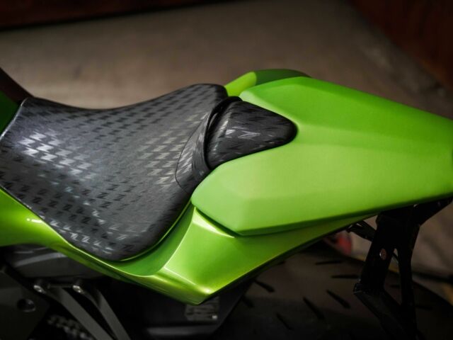 Кавасаки Другая, объемом двигателя 1.04 л и пробегом 0 тыс. км за 12500 $, фото 12 на Automoto.ua