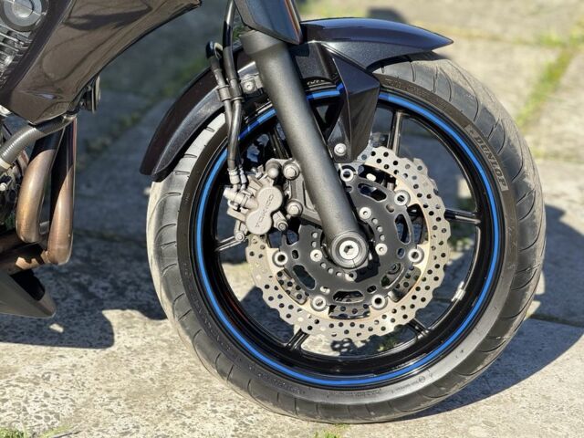 Кавасакі Інша, об'ємом двигуна 0.65 л та пробігом 0 тис. км за 5600 $, фото 7 на Automoto.ua