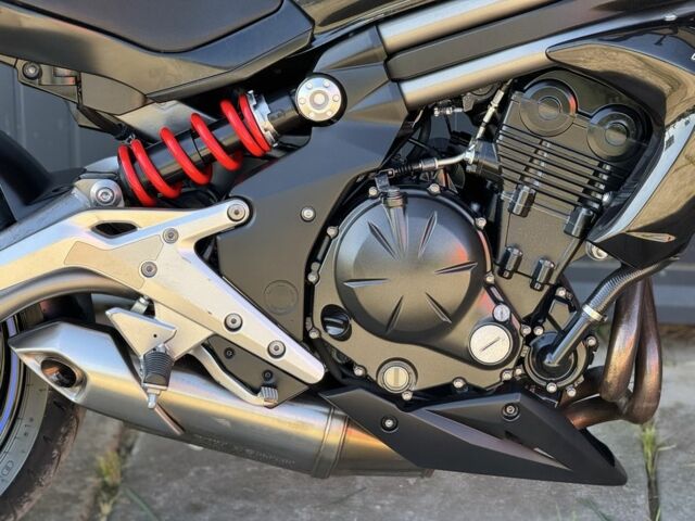 Кавасакі Інша, об'ємом двигуна 0.65 л та пробігом 0 тис. км за 5600 $, фото 6 на Automoto.ua