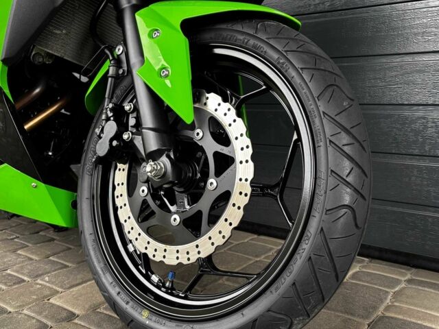 Кавасакі Інша, об'ємом двигуна 0.25 л та пробігом 0 тис. км за 3500 $, фото 7 на Automoto.ua