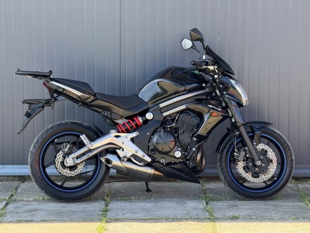 Кавасакі Інша, об'ємом двигуна 0.65 л та пробігом 0 тис. км за 5600 $, фото 2 на Automoto.ua