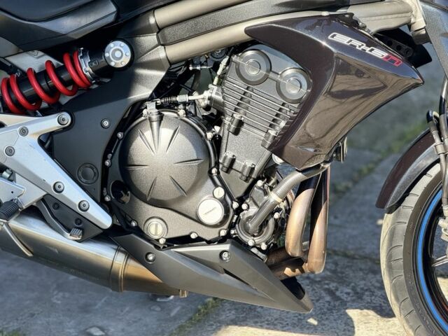 Кавасакі Інша, об'ємом двигуна 0.65 л та пробігом 0 тис. км за 5600 $, фото 5 на Automoto.ua