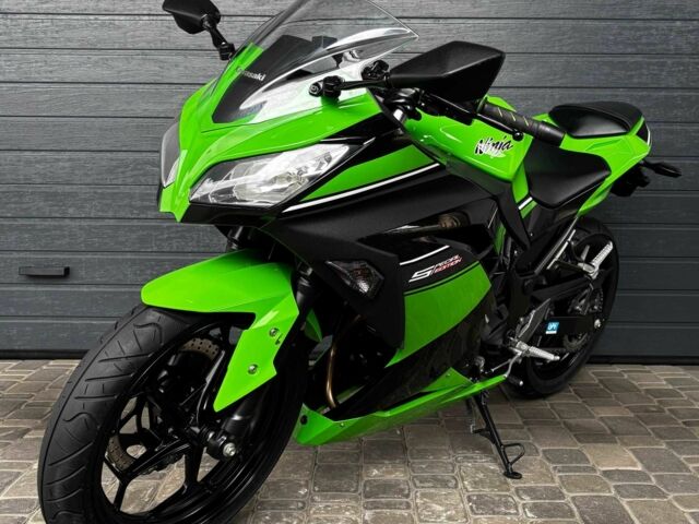 Кавасакі Інша, об'ємом двигуна 0.25 л та пробігом 0 тис. км за 3500 $, фото 2 на Automoto.ua