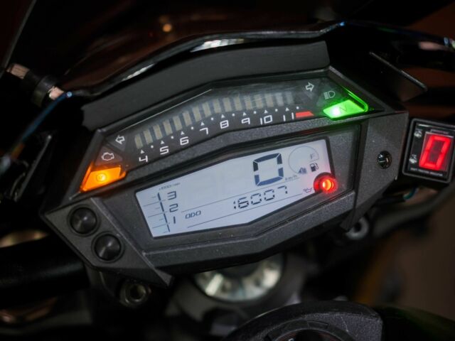 Кавасаки Другая, объемом двигателя 1.04 л и пробегом 0 тыс. км за 12500 $, фото 10 на Automoto.ua