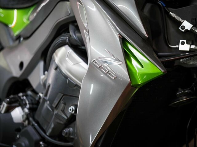 Кавасаки Другая, объемом двигателя 1.04 л и пробегом 0 тыс. км за 12500 $, фото 8 на Automoto.ua