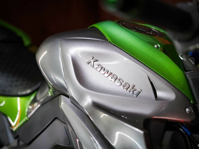 Кавасаки Другая, объемом двигателя 1.04 л и пробегом 0 тыс. км за 12500 $, фото 7 на Automoto.ua