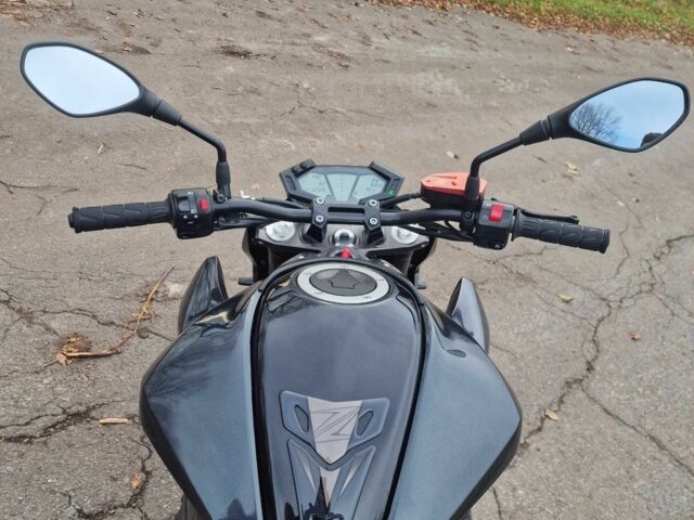 Кавасаки Другая, объемом двигателя 0.8 л и пробегом 0 тыс. км за 3400 $, фото 8 на Automoto.ua